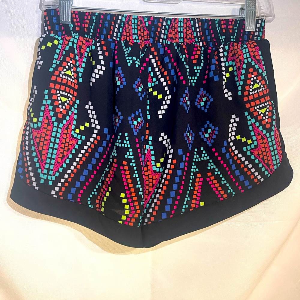 Xhileration Shorts